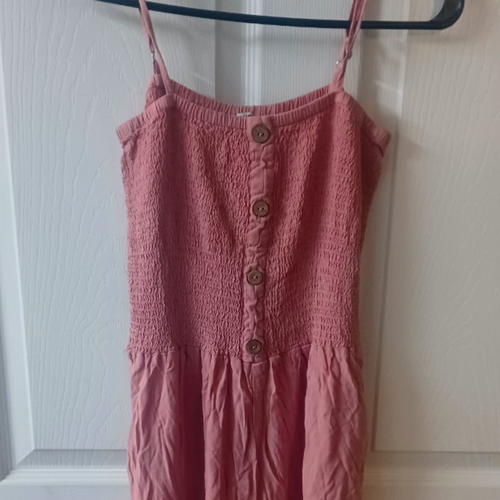 Womens Romper